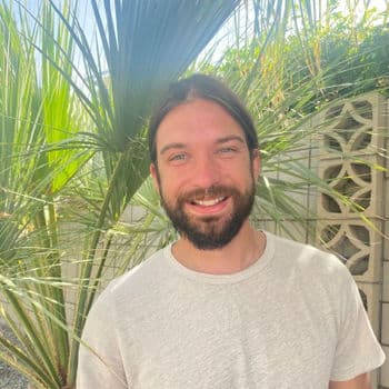 Photo of Robbie Watterson