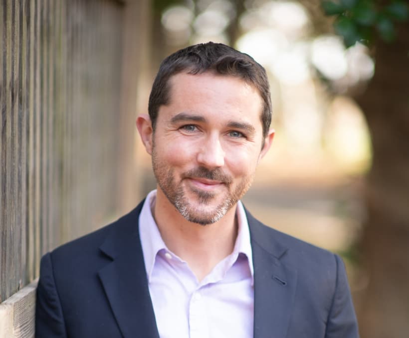 Photo of Robert Abbott, Md