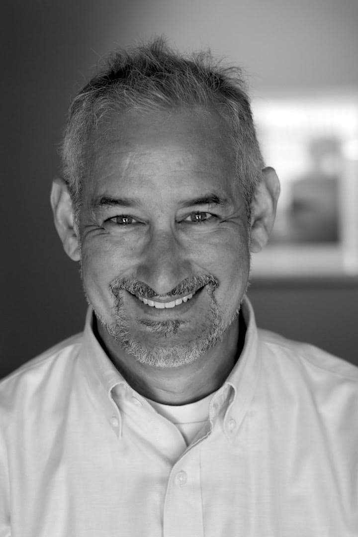 Photo of Robert Baer Weisbord