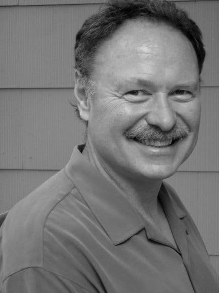 Photo of Robert Bruley, Md