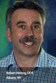 Photo of Robert Herzog