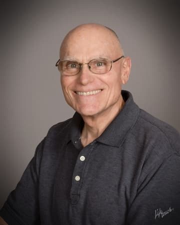 Photo of Robert Sherman