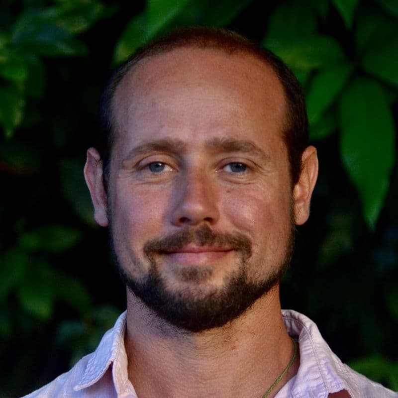 Photo of Robert Voloshin