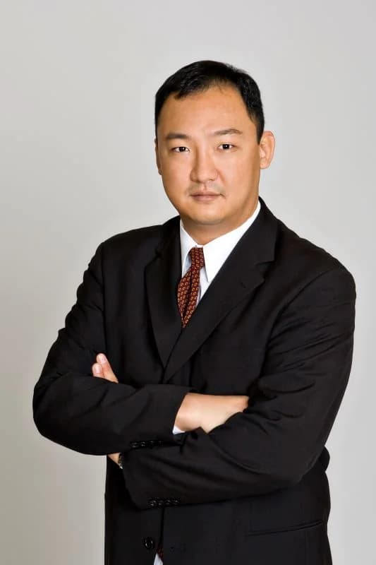 Photo of Robert Yu