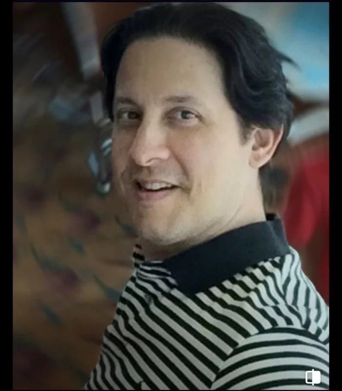 Photo of Roberto Castellini