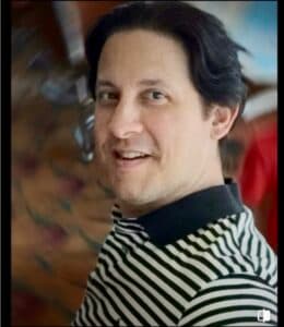 Photo of Roberto J. Castellini