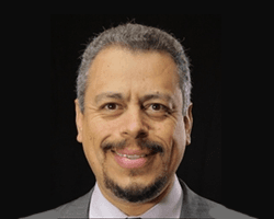 Photo of Roberto J. Villafana
