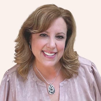 Photo of Robin Kulesza