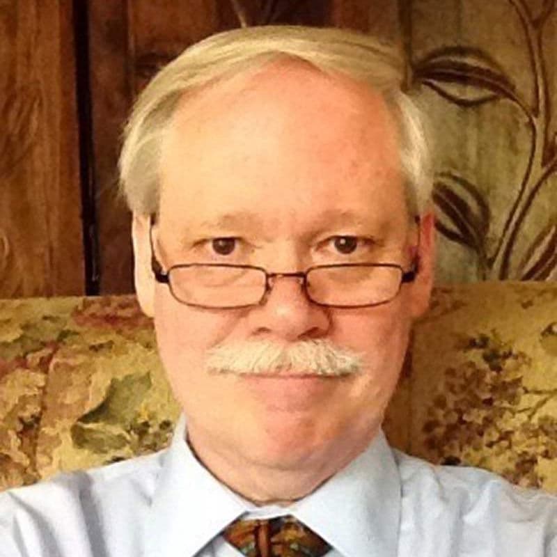 Photo of Robin L. Billings