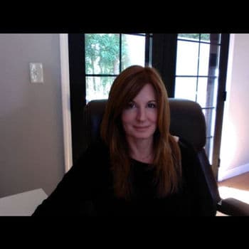 Photo of Robin Mckinley