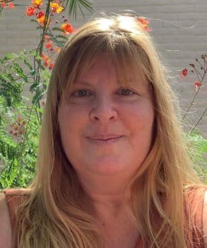 Photo of Robin Nicole Myers Dacm, Lac