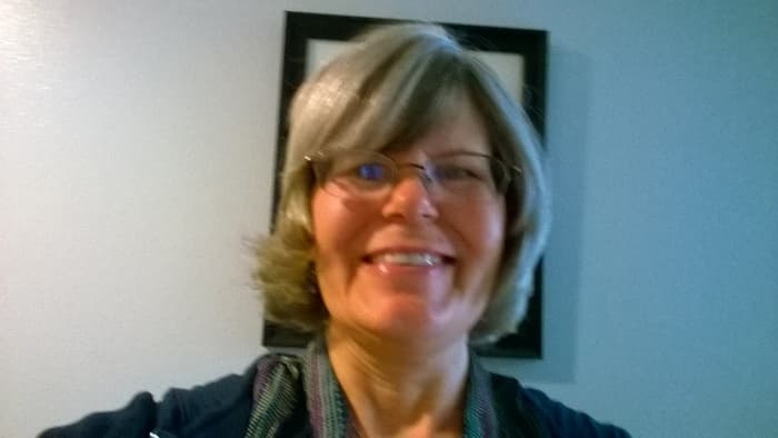 Photo of Robin Wurth