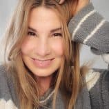 Photo of Robynn Lin Fredericks
