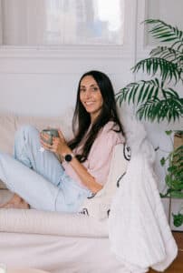 Photo of Rocio Toledo