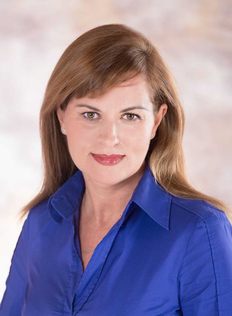 Photo of Rodica Bighiu