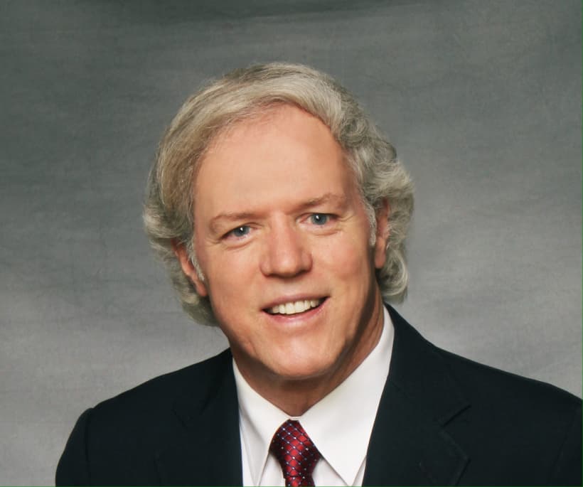 Photo of Roger F. Kies, Nd