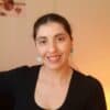 Photo of Romina Zuñiga