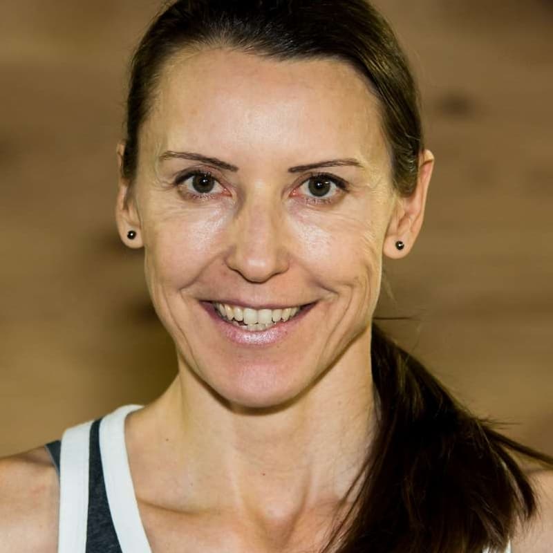 Photo of Romy Blumer