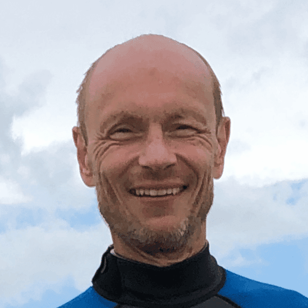 Photo of Ron Mcdonald Jr