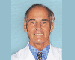 Photo of Ronald S. Carlson