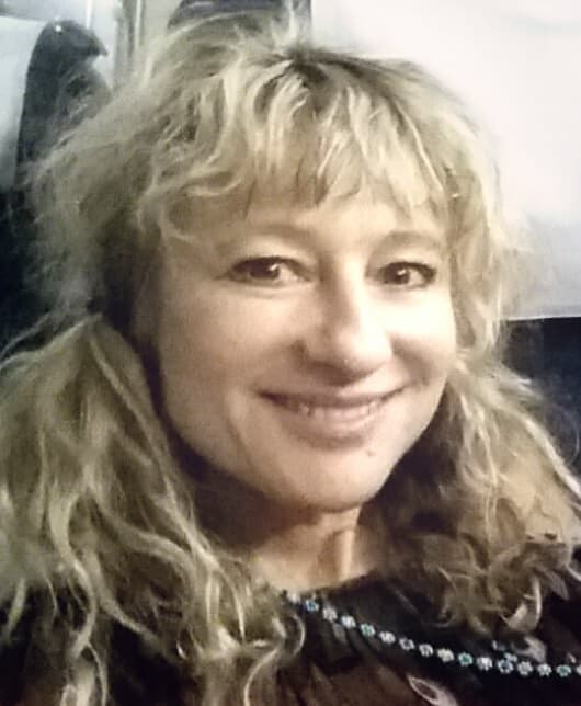 Photo of Roni Aronson