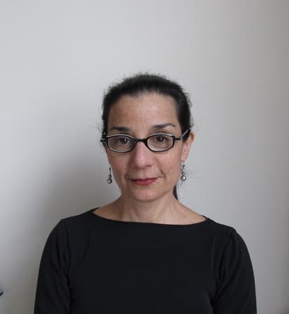 Photo of Rosa M. Rodriguez