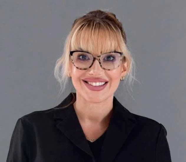 Photo of Rosanna Carolina Cavalletto Perdomo