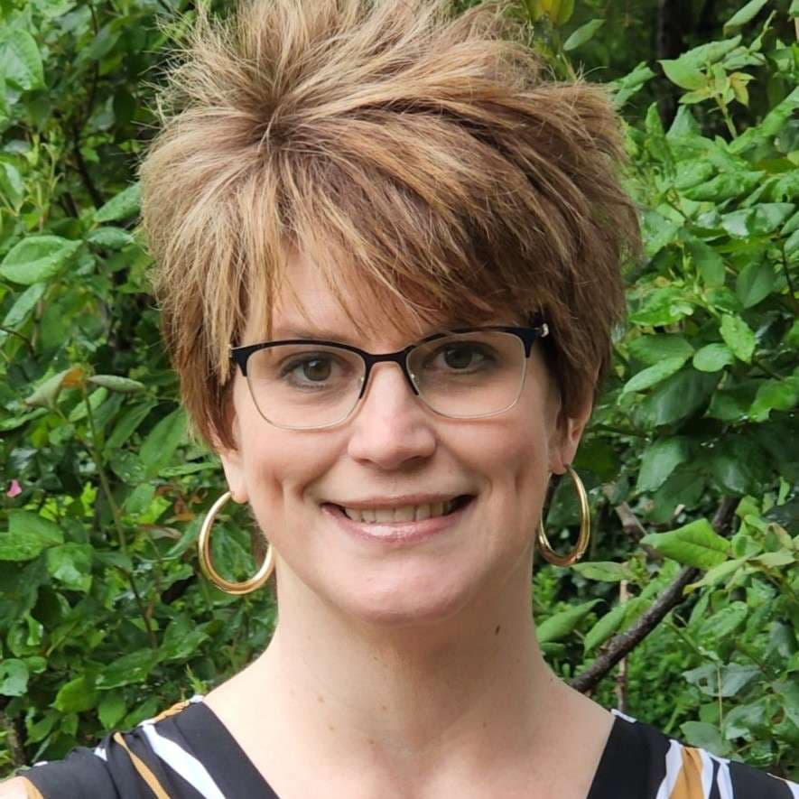 Photo of Rose Petrilla