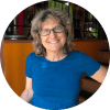Photo of Roslyn Ramsey