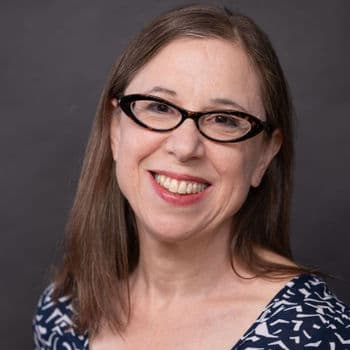 Photo of Rosy Rosenkrantz