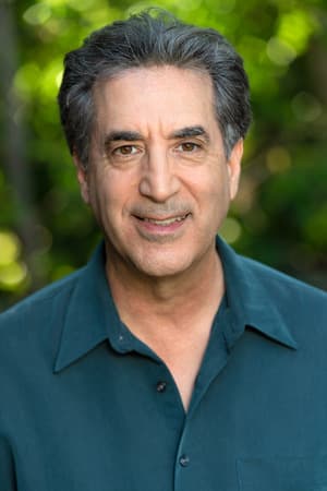 Photo of Rouel Cazanjian