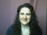 Photo of Roushan Martens