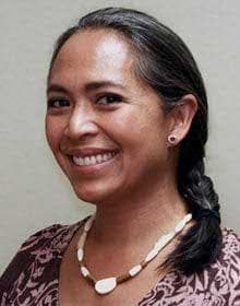 Photo of Rowena (Owen) Mandanas