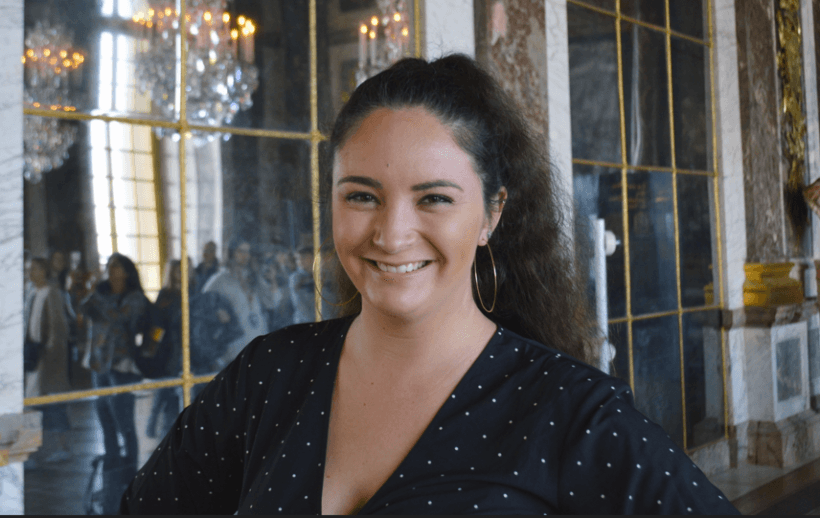 Photo of Roxana Doody