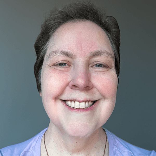 Photo of Roxana Soetebeer