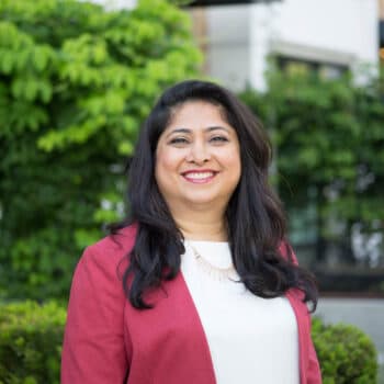 Photo of Rozina Lakhani