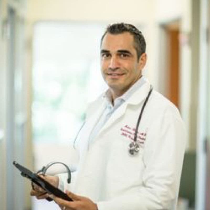 Photo of Ruben Kalra