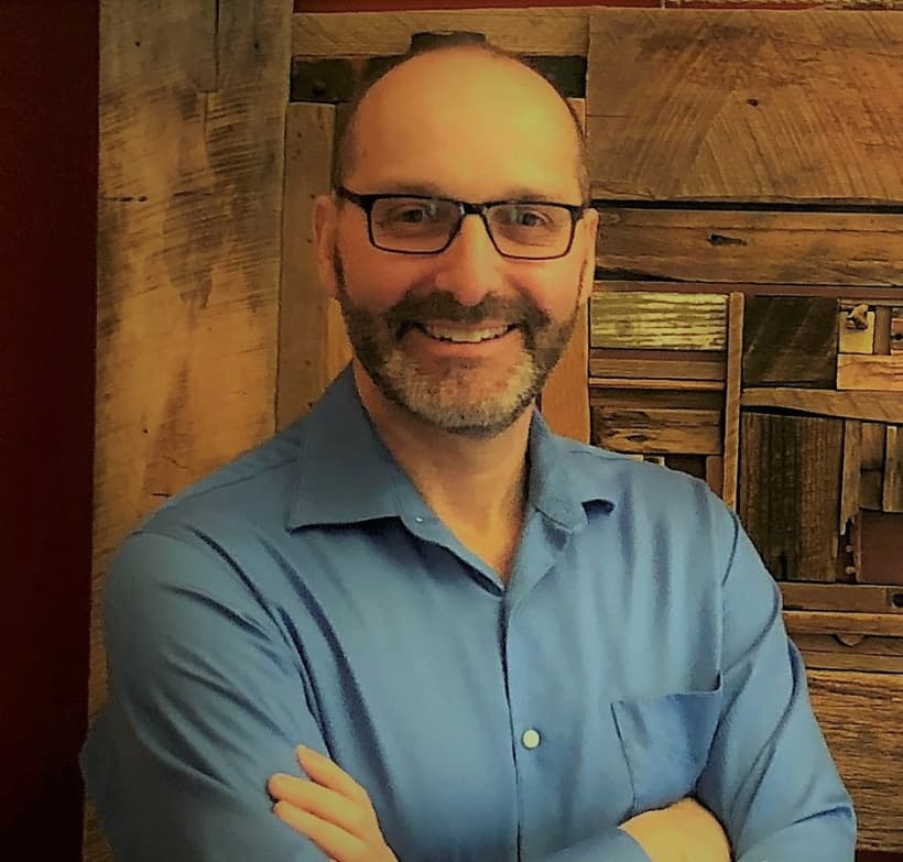Photo of Russel Sher, Dc