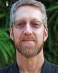 Photo of Russell Jones