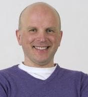 Photo of Russell Lewins