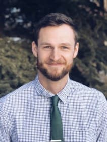 Photo of Ryan Best