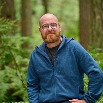 Photo of Ryan Boyer