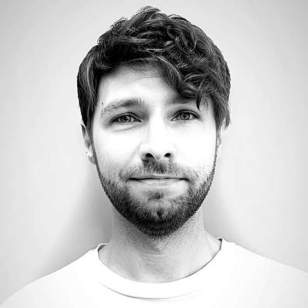 Photo of Ryan Buckingham