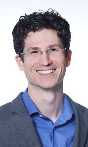 Photo of Ryan Collins