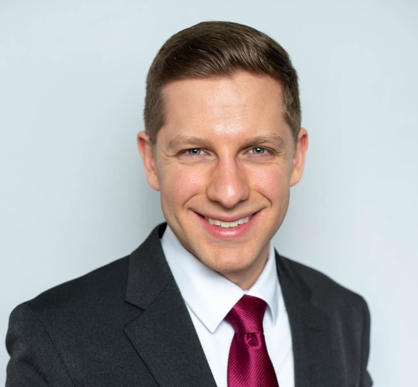 Photo of Ryan D. Turnewitsch, Nd, Bcb, Ifmcp
