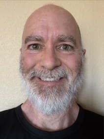 Photo of Ryan Ferchoff