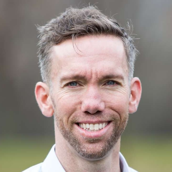 Photo of Ryan Grant
