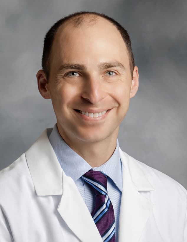 Photo of Ryan H. Barish, Md