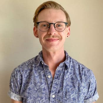 Photo of Ryan Hicks