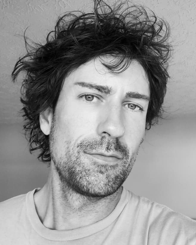 Photo of Ryan M. Monahan